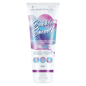 Apr&egrave;s-shampooing enfant Bubble Smooth