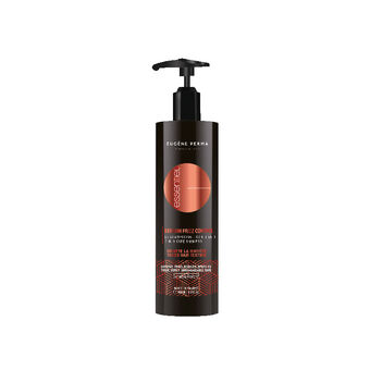 Shampooing 2 en 1 Essentiel Keratin Frizz Control 400ml