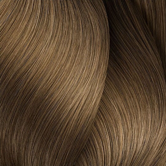 Coloration ton sur ton Diarichesse 8 Blond Clair