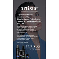 Gel extra fort Xtra Strong Gel Artiste