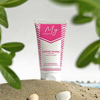 Cr&egrave;me mains