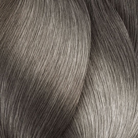 Coloration sans ammoniaque Inoa 8.1 blond clair cendré