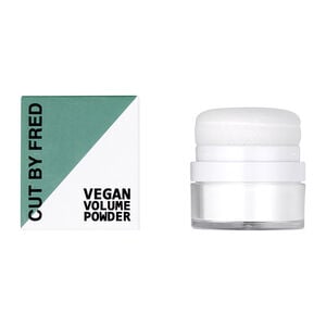 Shampooing sec et poudre volume Vegan Volume Powder
