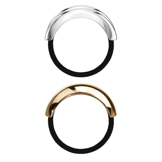 &Eacute;lastiques hairtie &Eacute;clipse aurora radiance