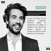 Bain Divalent Specifique