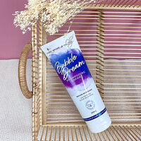 Rituel enfant pour cheveux ondulés ou bouclés