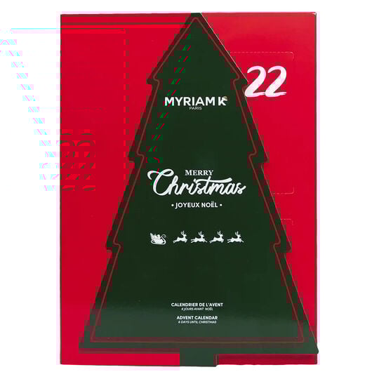 Calendrier de l'avent