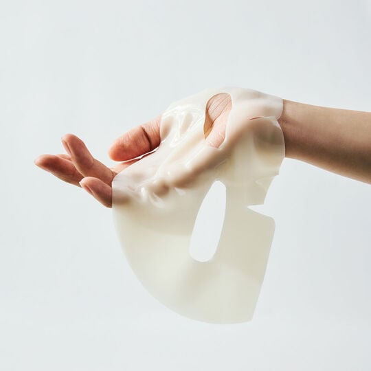 Masque Radiant Vita Niacinamide