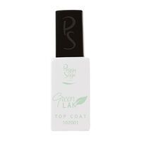 Top Coat pour ongles Green Lak
