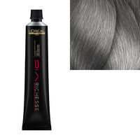 Coloration ton sur ton Diarichesse .11 Silver