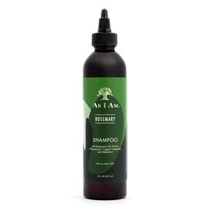 Shampooing au romarin Rosemary,  Shampooing au romarin Rosemary