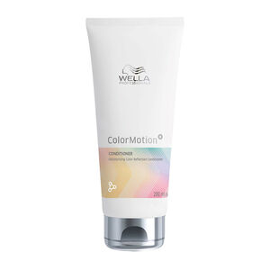 Conditionneur pour cheveux color&eacute;s Color Motion+