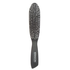 Brosse cuir chevelu Scalp Brush noir