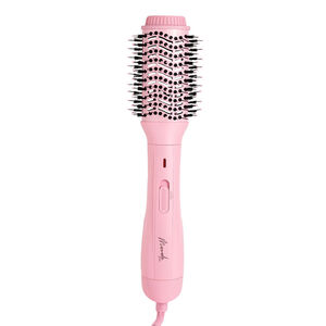 Brosse soufflante ovale