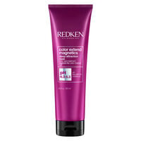 Masque cheveux color&eacute;s Mask Color Extend Magnetics