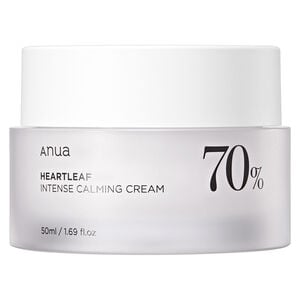 Cr&egrave;me apaisante intense Heartleaf