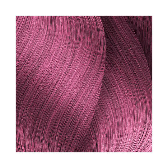 Coloration super &eacute;claircissante Majirel High Lift violet plus