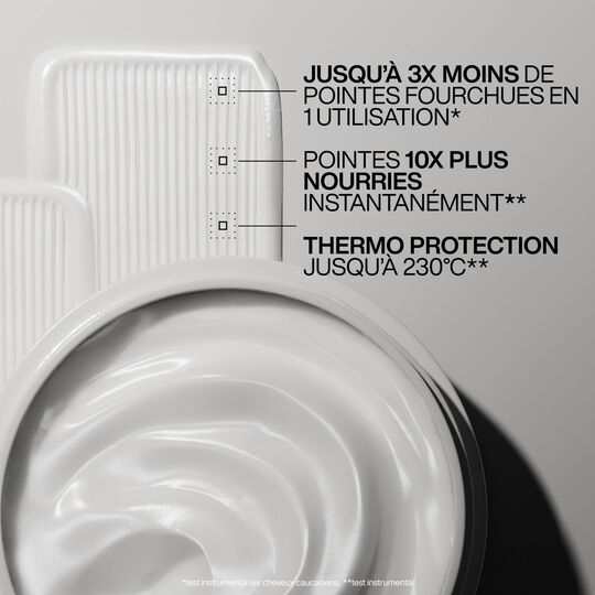 Baume sans rin&ccedil;age Acidic Bonding Concentrate