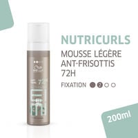 Mousse anti-frisottis Soft Twirl Eimi Nutricurls