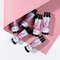 Coloration ton sur ton Shades EQ Gloss 07VB violet bleu