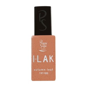 Vernis semi-permanent I-LAK autumn leaf
