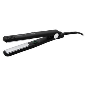 Lisseur C-Style digital black soft touch