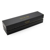 Lisseur C-Style digital gold leopard