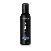 Mousse fixante Fixing Mousse Artiste