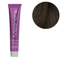 Coloration permanente Maïandra 5.3 châtain clair doré