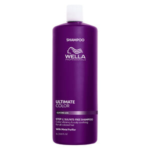 Shampooing Ultimate Color 1000 ml