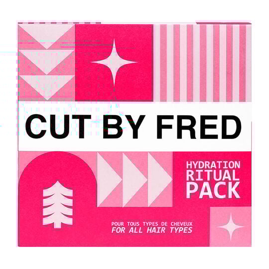 Coffret rituel hydratation