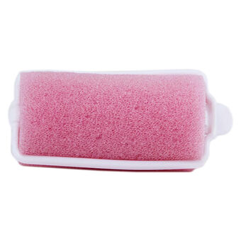 Lot de 6 Bigoudis mousse 32mm