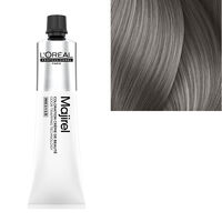Coloration cr&egrave;me de beaut&eacute; Majirel CC 8.1 blond clair cendr&eacute;