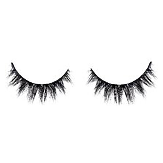 Faux cils en soie 3D N°20