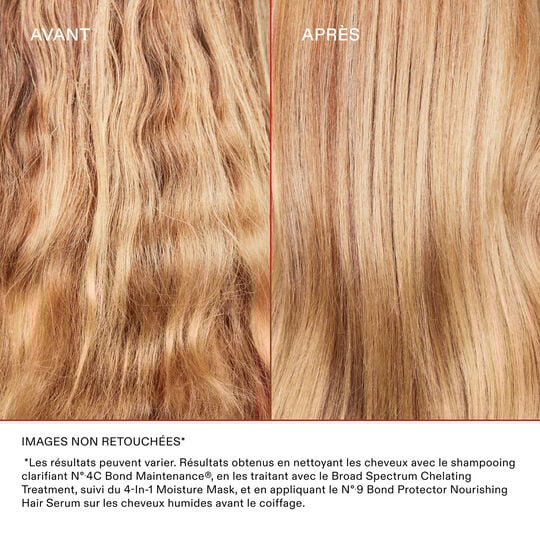 Traitement ch&eacute;lateur &agrave; large spectre