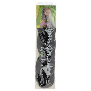 M&egrave;che Afro Xpression 1B