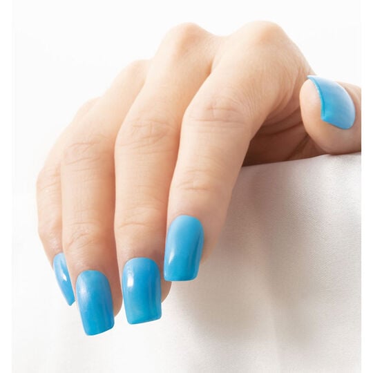 Vernis semi-permanent I-LAK vitamin sea