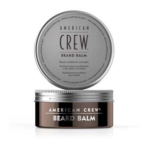 Baume revitalisant et coiffant pour barbe