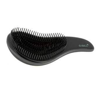 Brosse D-Meli-Melo Noire