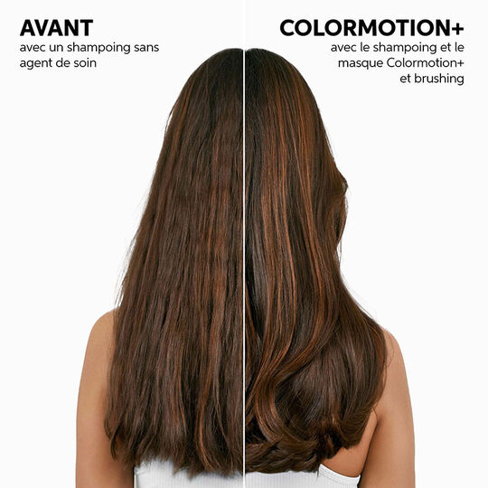 Conditionneur pour cheveux colorés Color Motion+