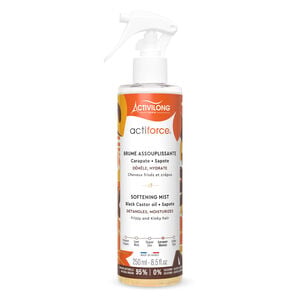 Brume assouplissante Actiforce