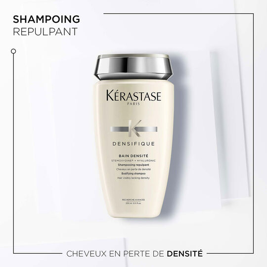Bain densit&eacute; Densifique 250ml