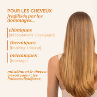 Cure r&eacute;g&eacute;n&eacute;rante
