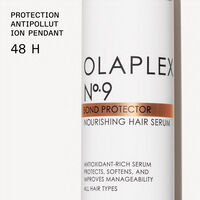 S&eacute;rum nourrissant n&deg;9