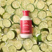 Shampooing cheveux colorés fins à normaux Invigo Color Brilliance 300ml,  Shampooing cheveux colorés fins à normaux Invigo Color Brilliance 300ml