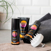 Shampooing r&eacute;hydratant apr&egrave;s-soleil Keratin Sun 100 ml