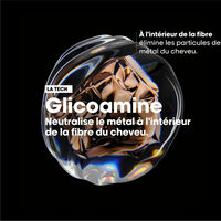 Shampooing Metal Detox recharge 500ml