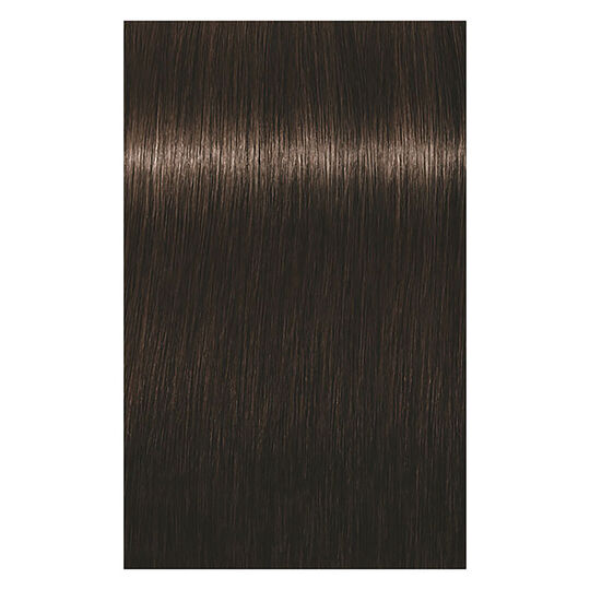 Coloration permanente Igora Royal 4-0 ch&acirc;tain naturel