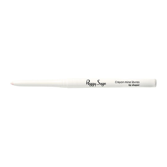 Crayon l&egrave;vres mat et transparent Lip Shaper
