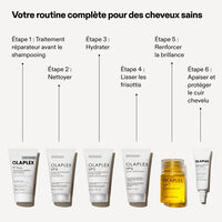 Coffret d&eacute;couverte cheveux sains